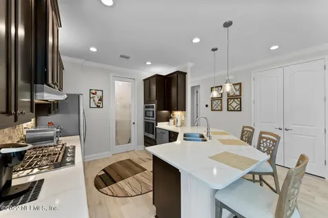 56 Pond Court St. Augustine FL 32092