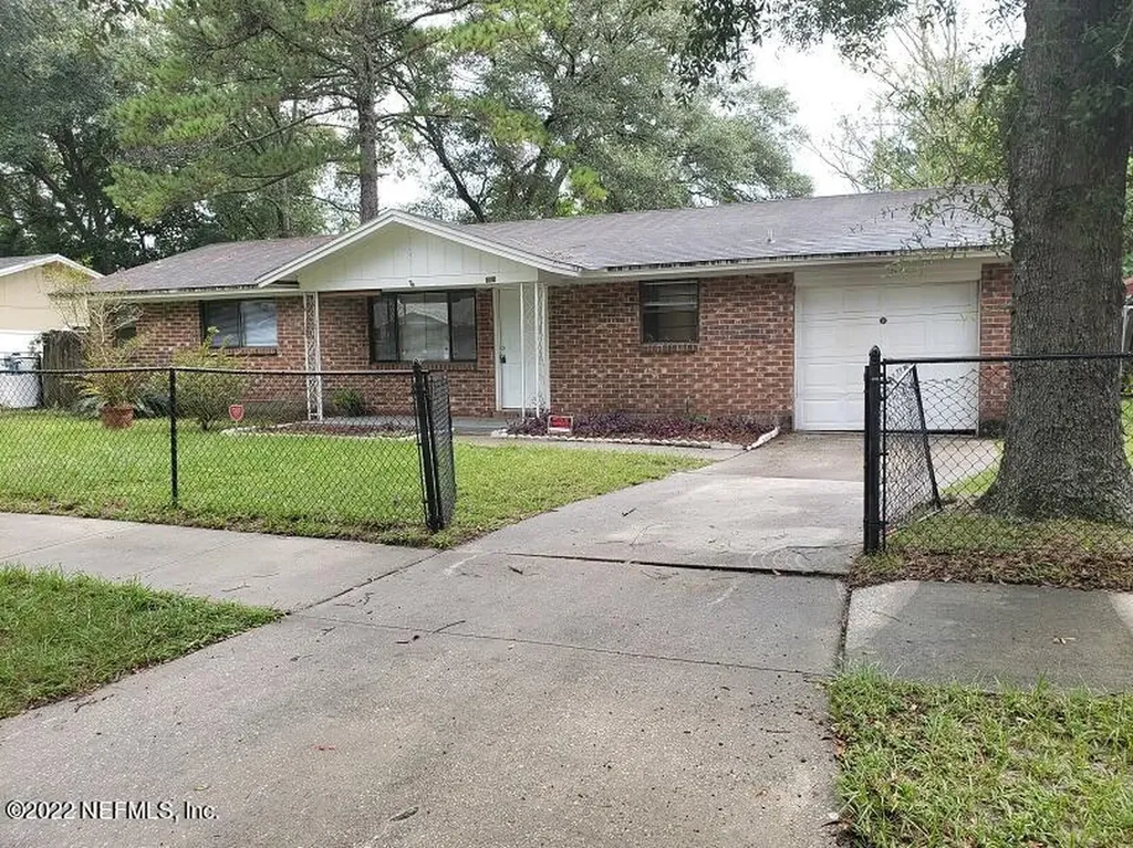 6958 Oriely Drive S Jacksonville FL 32210