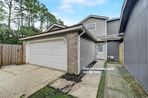 10955 Peppermill Lane Jacksonville FL 32257