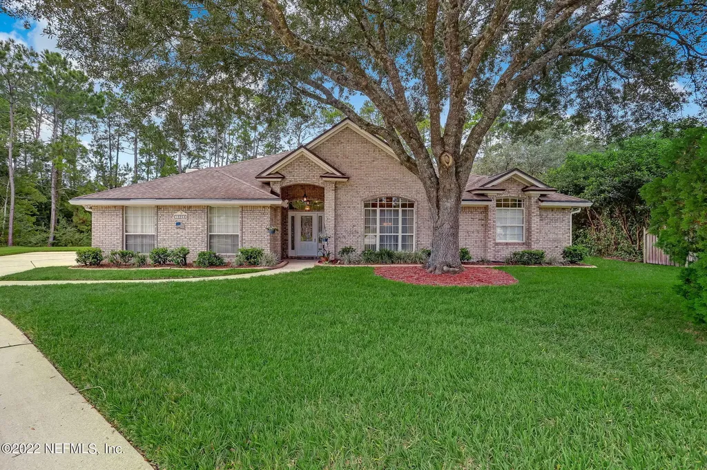 12264 Okawana Court Jacksonville FL 32223