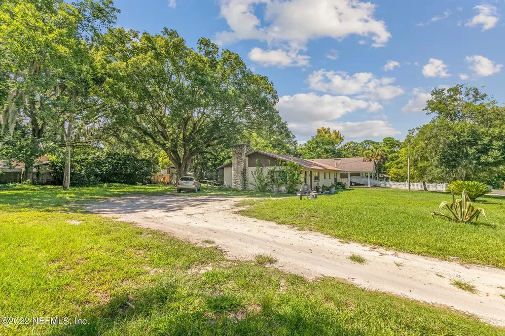 955 Francis Street St. Augustine FL 32084
