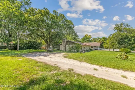 955 Francis Street St. Augustine FL 32084