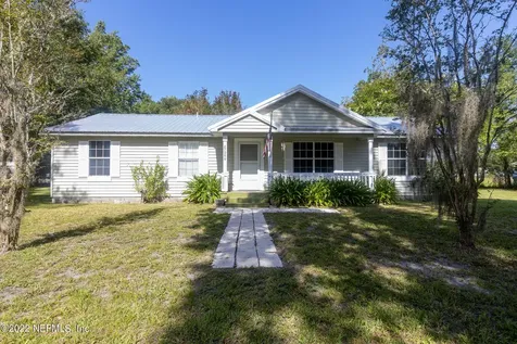 27086 Minnesota Street Hilliard FL 32046