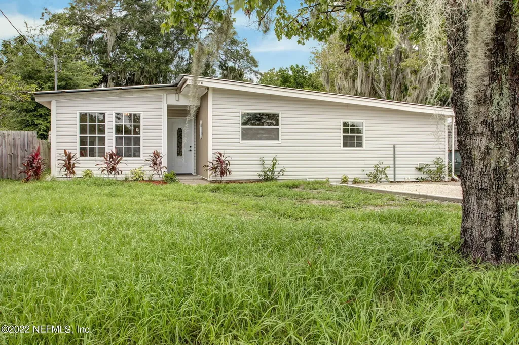 10646 Briarcliff Road E Jacksonville FL 32218