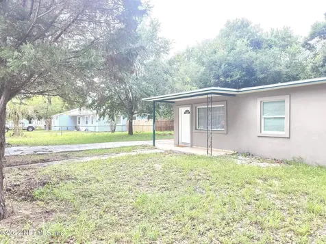 12023 Fagus Court Jacksonville FL 32246