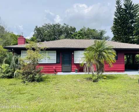 32039 Harris Road Tavares FL 32778