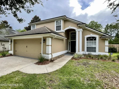 78 W Teague Bay Drive St. Augustine FL 32092