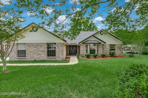 822 Plymouth Court Orange Park FL 32065