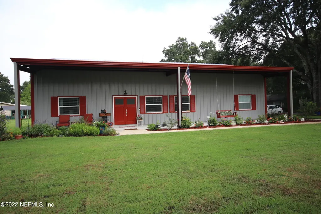 3947 Etheleen Court Green Cove Springs FL 32043