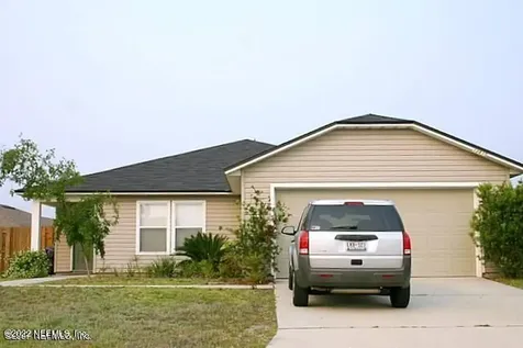 12810 Radiant Run Court Jacksonville FL 32218