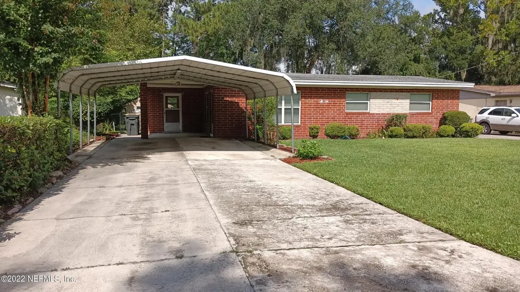 928 Granville Road Jacksonville FL 32205