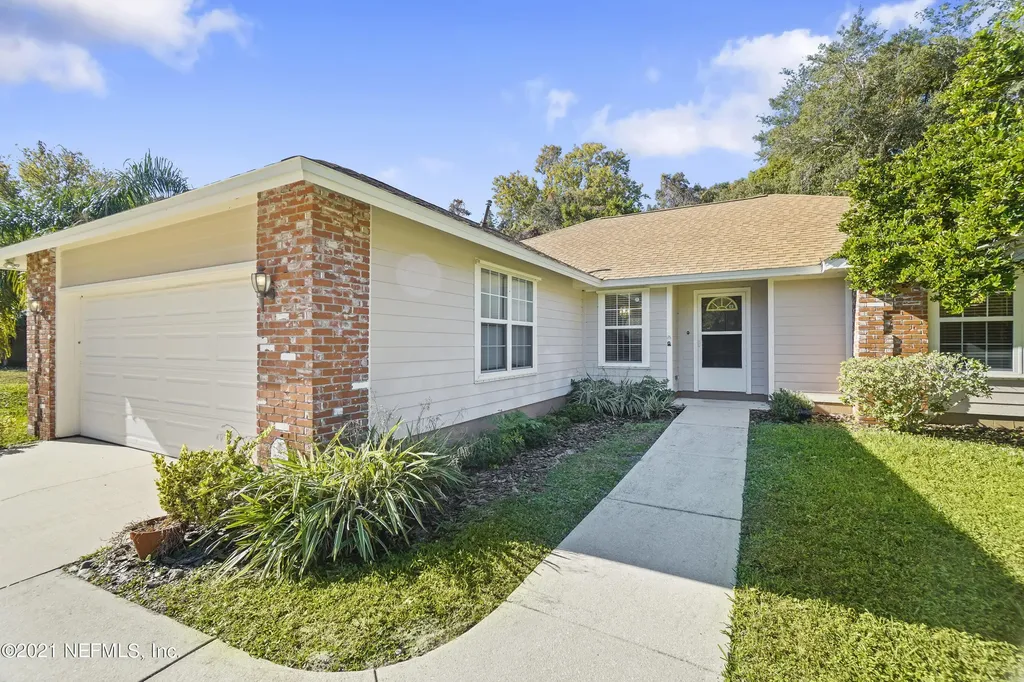 216 Wisteria Road St. Augustine FL 32086