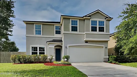 15852 Twin Creek Drive Jacksonville FL 32218