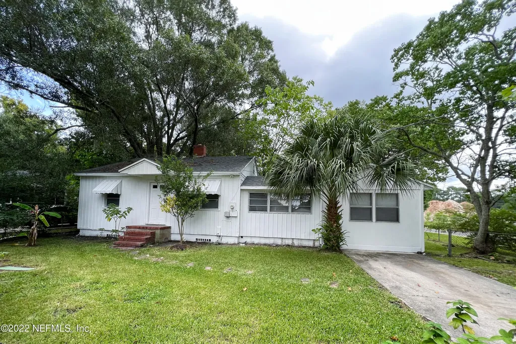 3505 Acacia Street Jacksonville FL 32254
