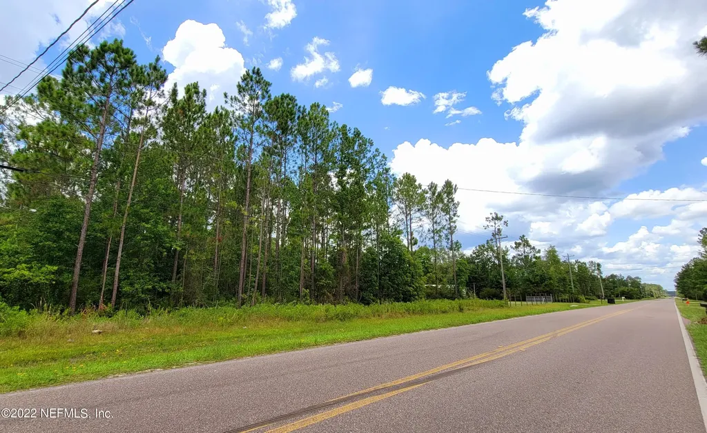 2468 Hibiscus Avenue Middleburg FL 32068