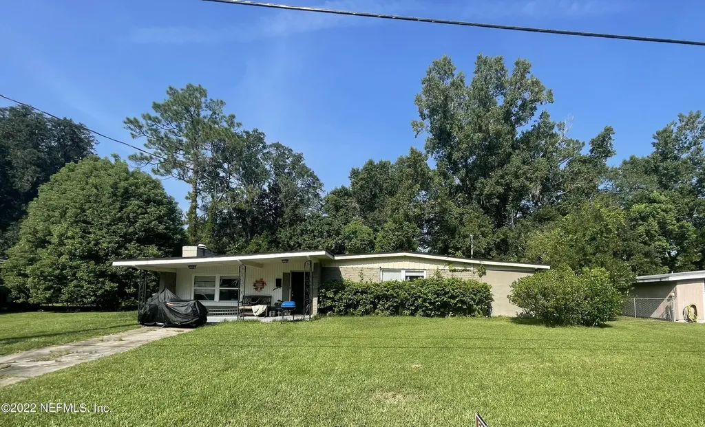 1020 Busac Avenue Jacksonville FL 32205