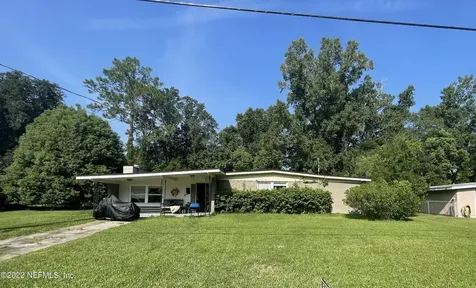 1020 Busac Avenue Jacksonville FL 32205