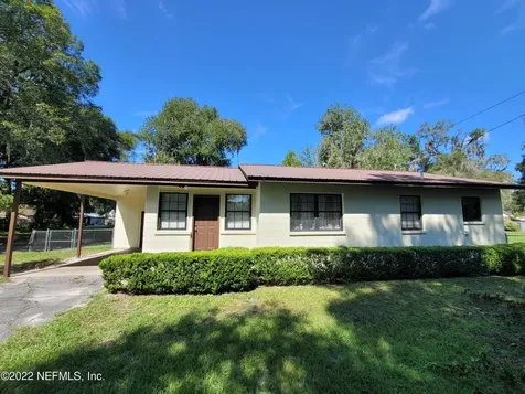 27240 Missouri Street Hilliard FL 32046