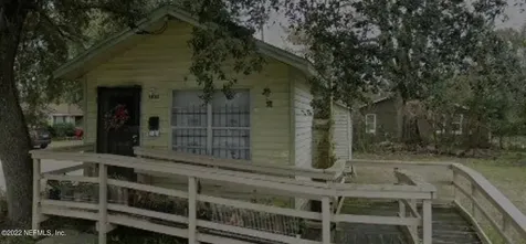 1402 Powhattan Street Jacksonville FL 32209