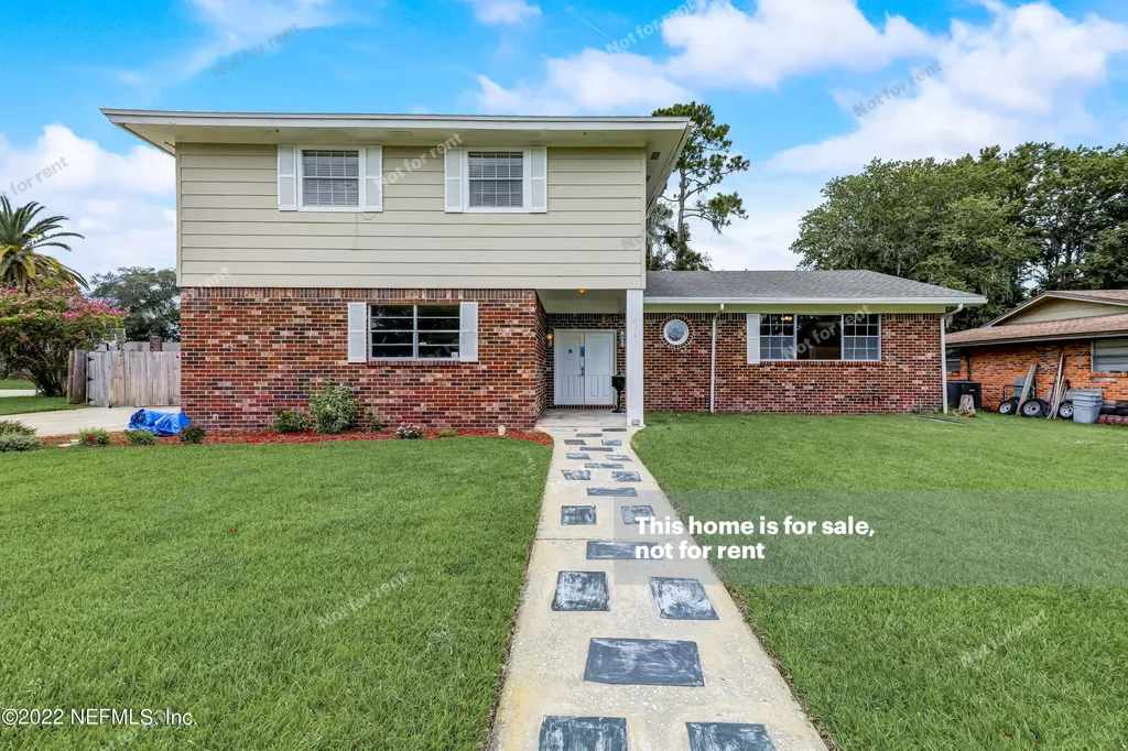 4360 Vicksburg Avenue Jacksonville FL 32210
