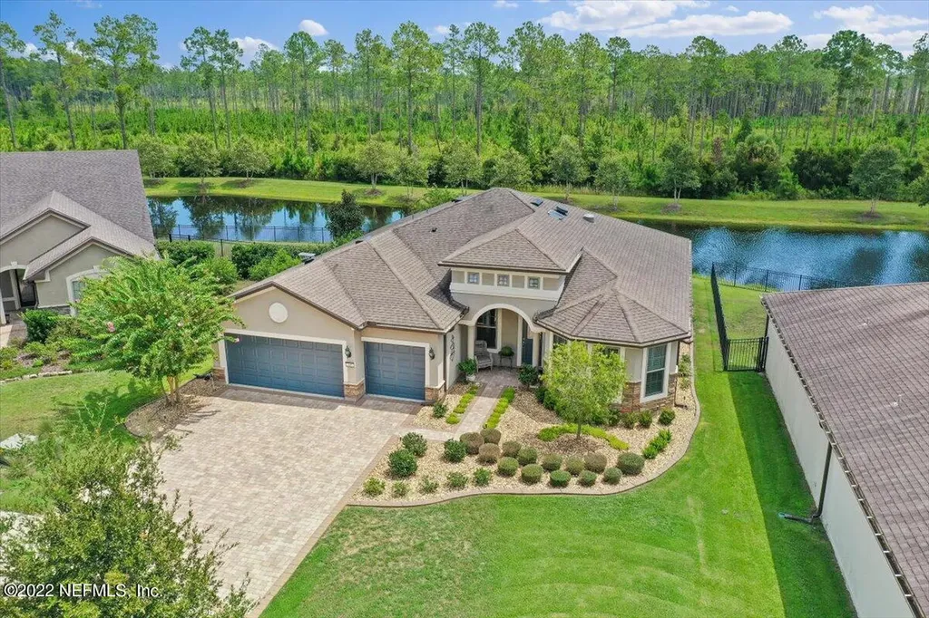 448 Eagle Pass Drive Ponte Vedra FL 32081