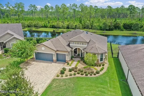 448 Eagle Pass Drive Ponte Vedra FL 32081