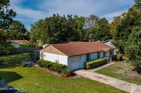 2830 Kiowa Avenue Orange Park FL 32065