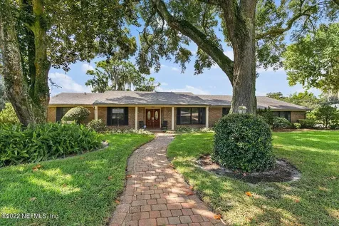 2816 Village Grove Drive N Jacksonville FL 32257