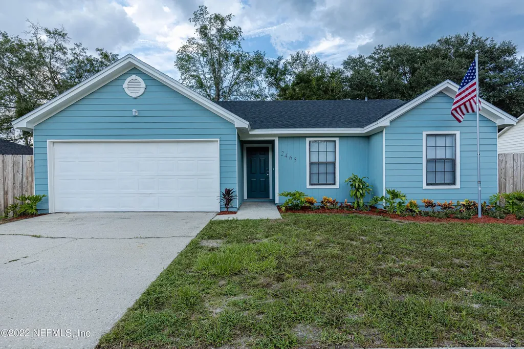 2465 Winterwood Circle W Jacksonville FL 32210