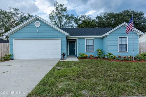 2465 Winterwood Circle W Jacksonville FL 32210