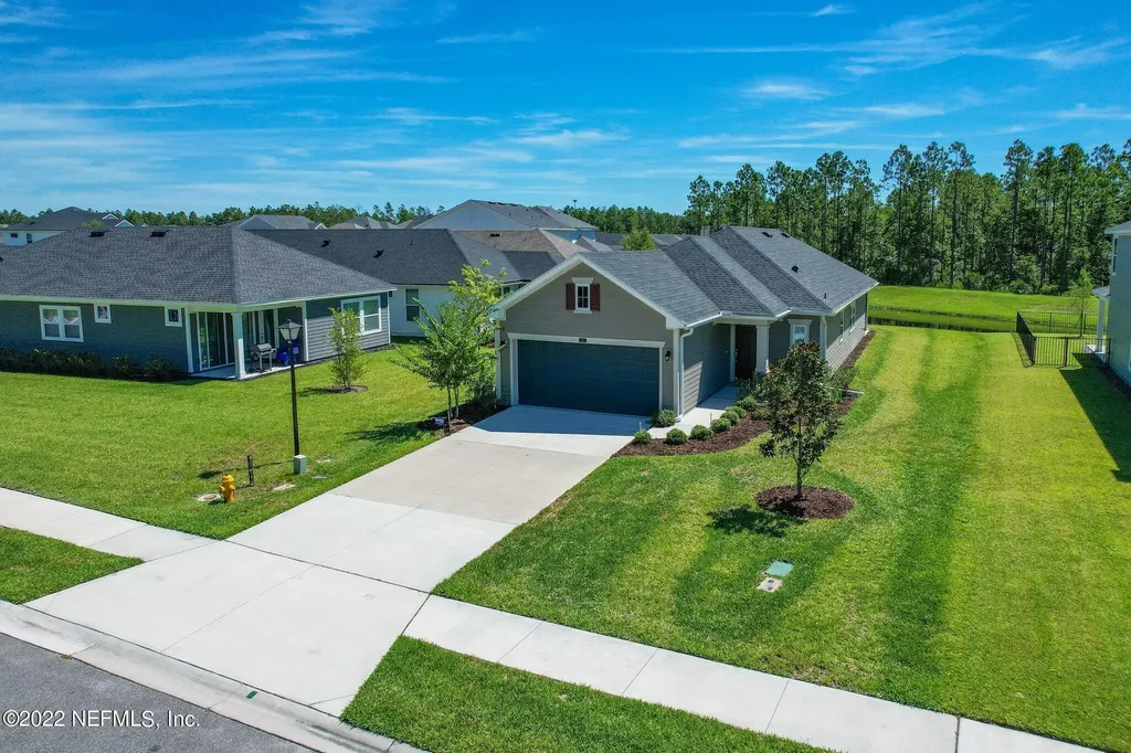 357 Pioneer Village Drive Ponte Vedra FL 32081
