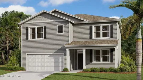 70053 Misty Lake Court Yulee FL 32097