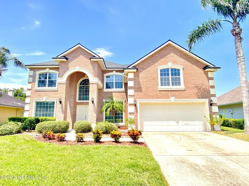 3724 Golden Reeds Lane Jacksonville FL 32224