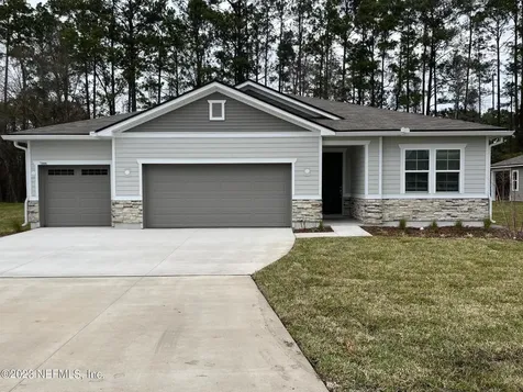 12699 Green Meadow Drive Jacksonville FL 32218