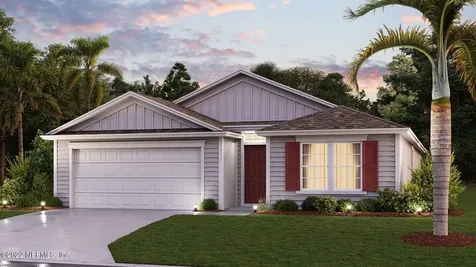 70037 Misty Lake Court Yulee FL 32097