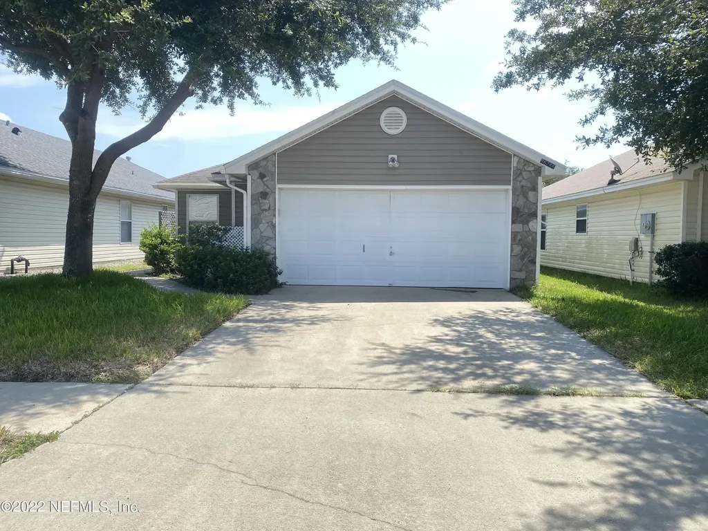 96266 Coral Reef Road Yulee FL 32097