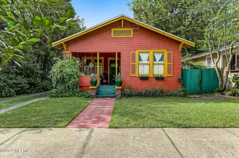 2518 Dellwood Avenue Jacksonville FL 32204