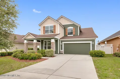 495 Glendale Lane Orange Park FL 32065