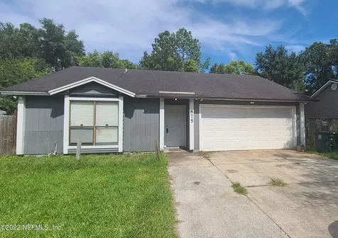 875 Duskin Drive Jacksonville FL 32216