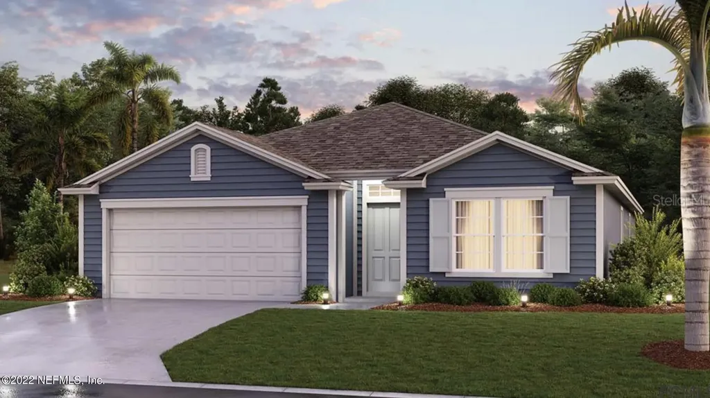723 Grand Reserve Drive Bunnell FL 32110