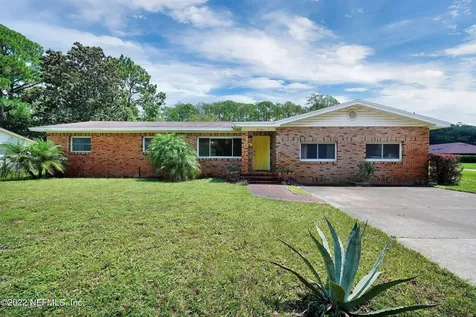 3311 Peeler Road Jacksonville FL 32277
