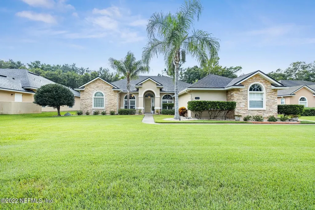 12370 Gately Ridge Court Jacksonville FL 32225