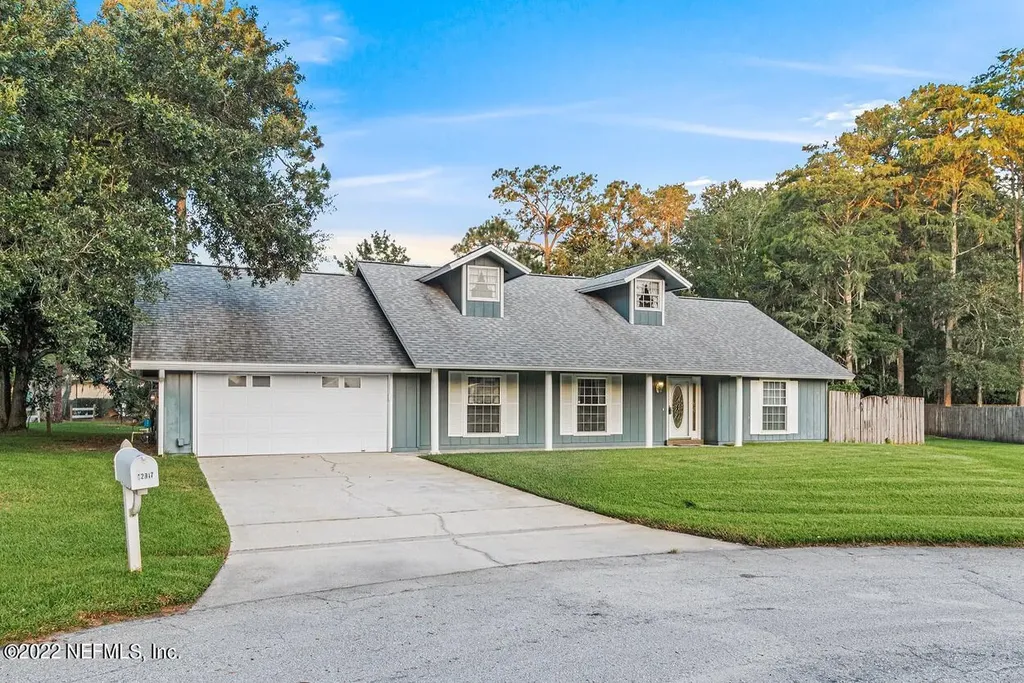 12917 Pine Burr Lane E Jacksonville FL 32246