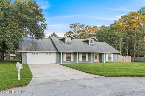 12917 Pine Burr Lane E Jacksonville FL 32246