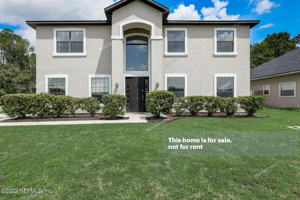 10101 Garden Lake Court Jacksonville FL 32219