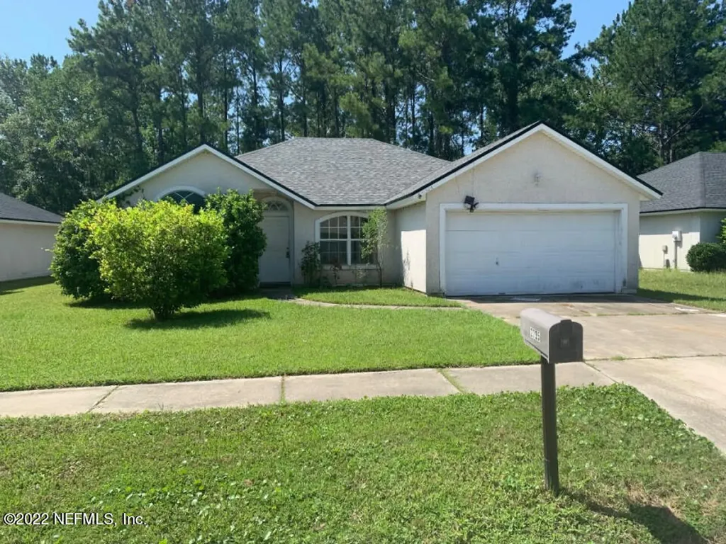 2735 Archer Street Middleburg FL 32068