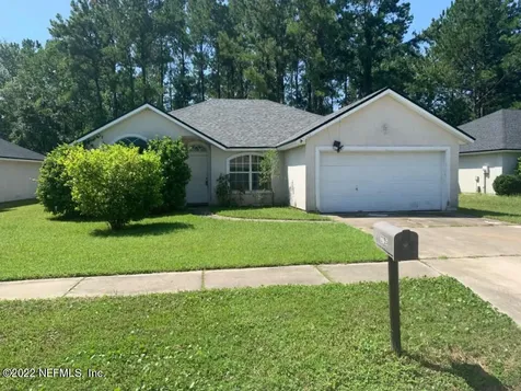 2735 Archer Street Middleburg FL 32068
