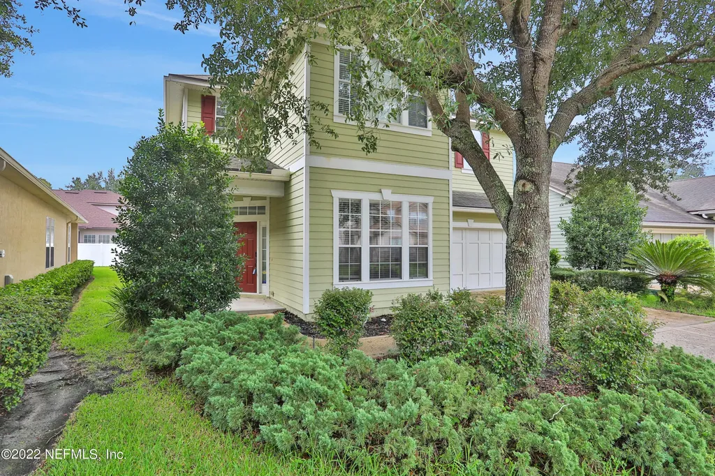 6324 Falbridge Court Jacksonville FL 32258
