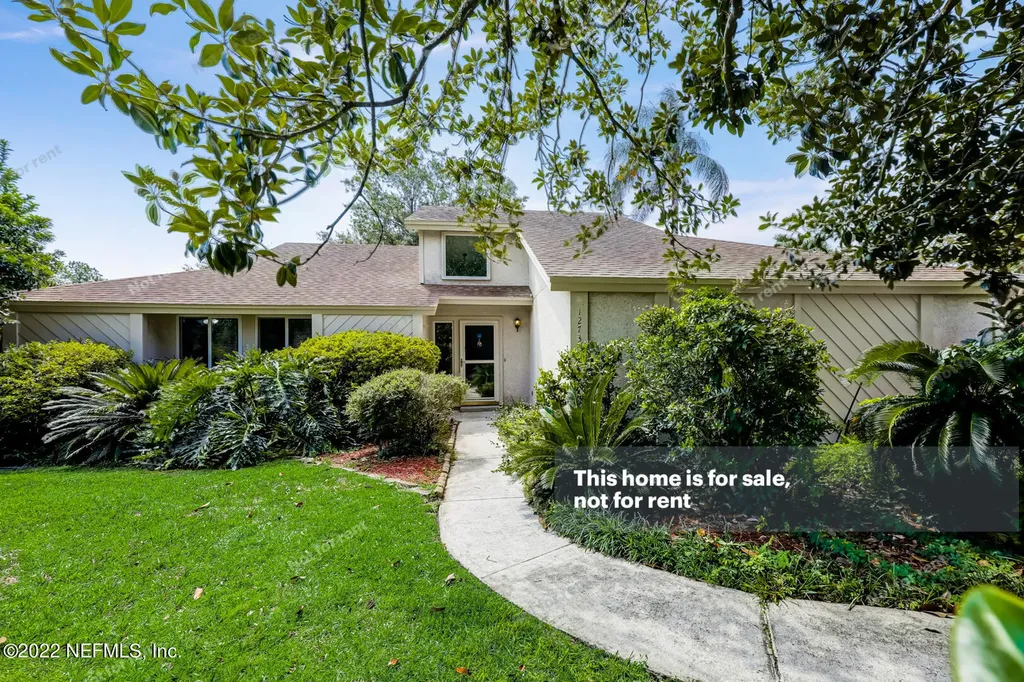 12736 Caribou Court Jacksonville FL 32246