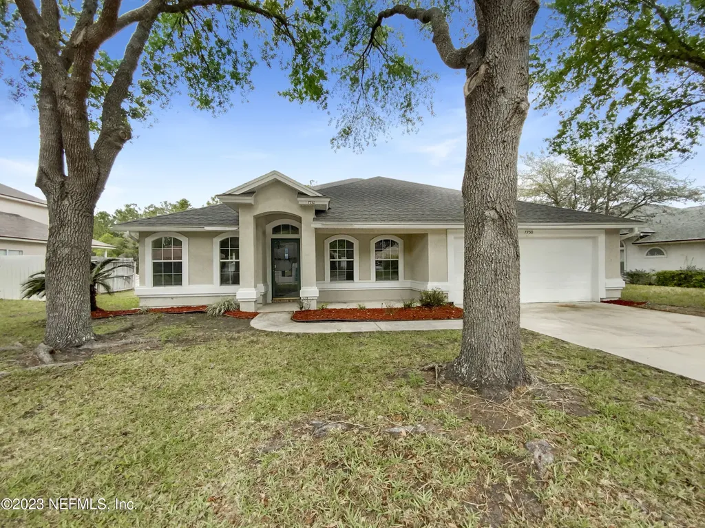 7750 Ortega Bluff Parkway Jacksonville FL 32244